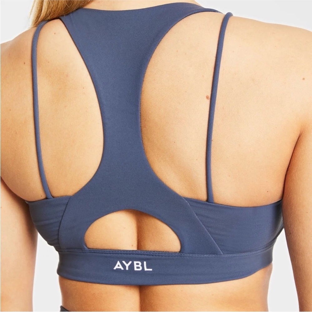 AYBL Women's Sports Bra
